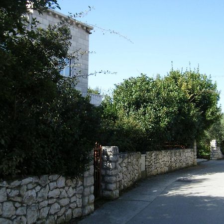 Apartment Villa Green Court Korcula Town Exterior photo