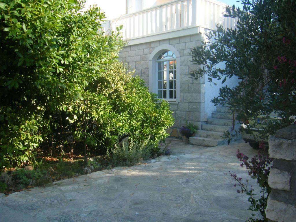 Apartment Villa Green Court Korcula Town Room photo