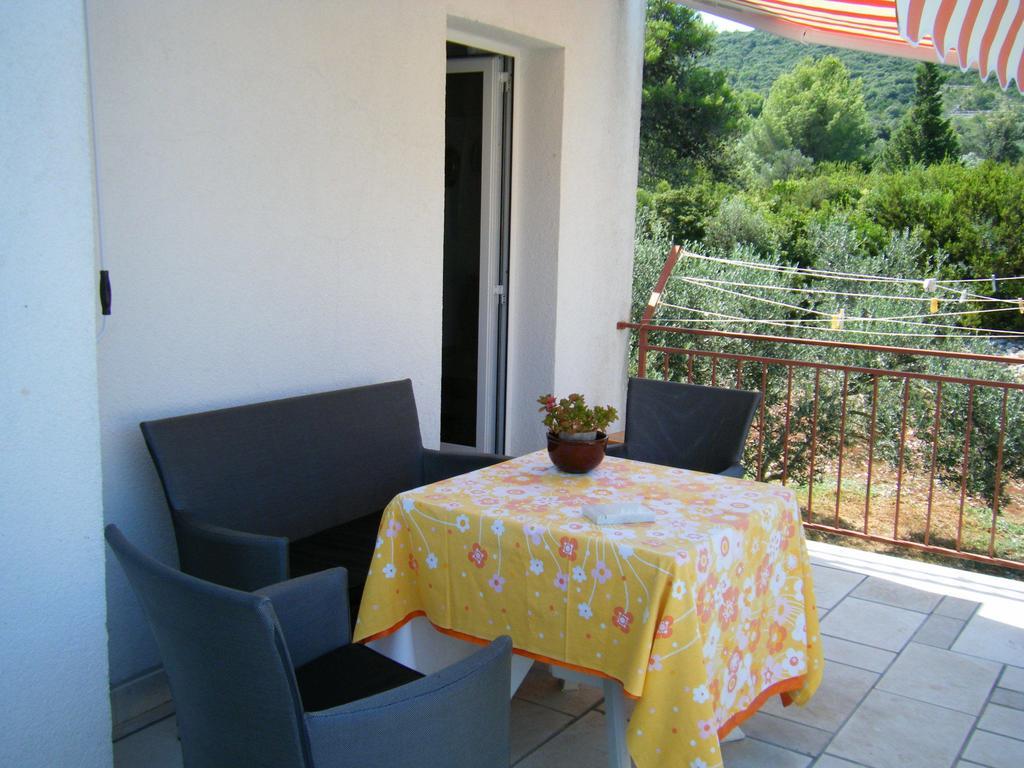 Apartment Villa Green Court Korcula Town Room photo