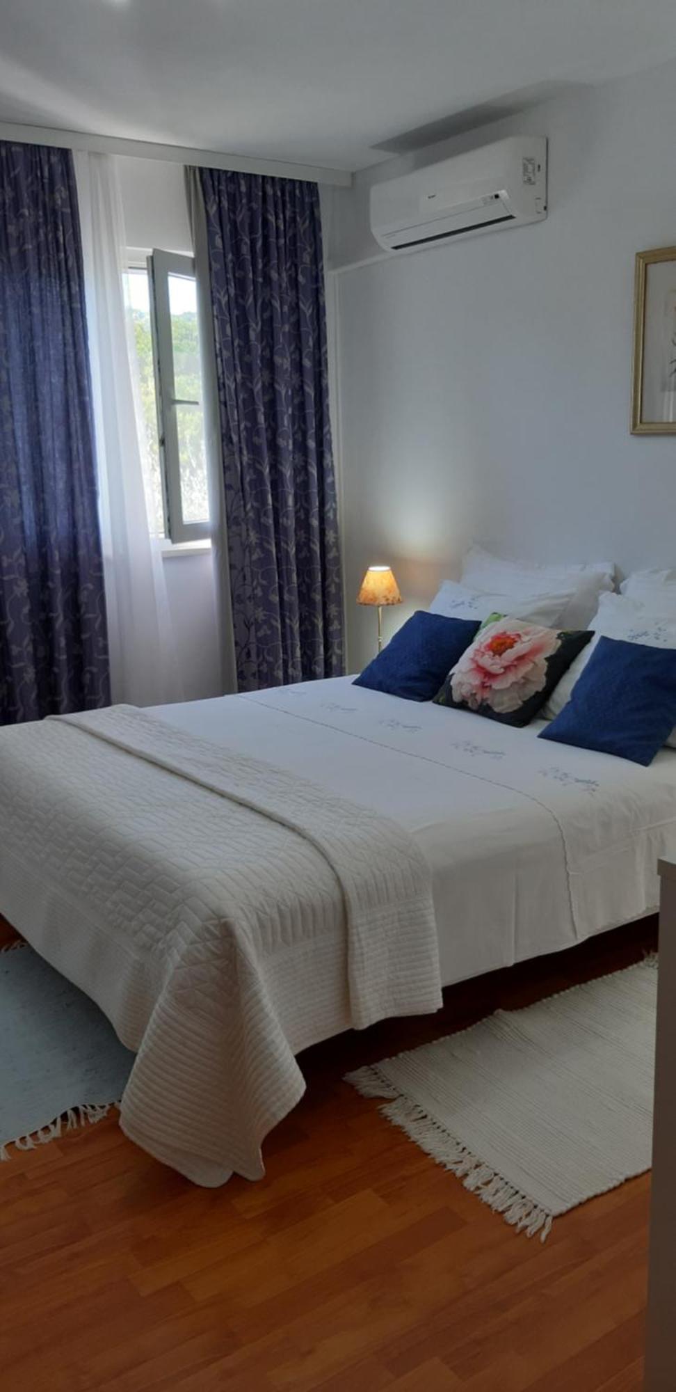 Apartment Villa Green Court Korcula Town Exterior photo