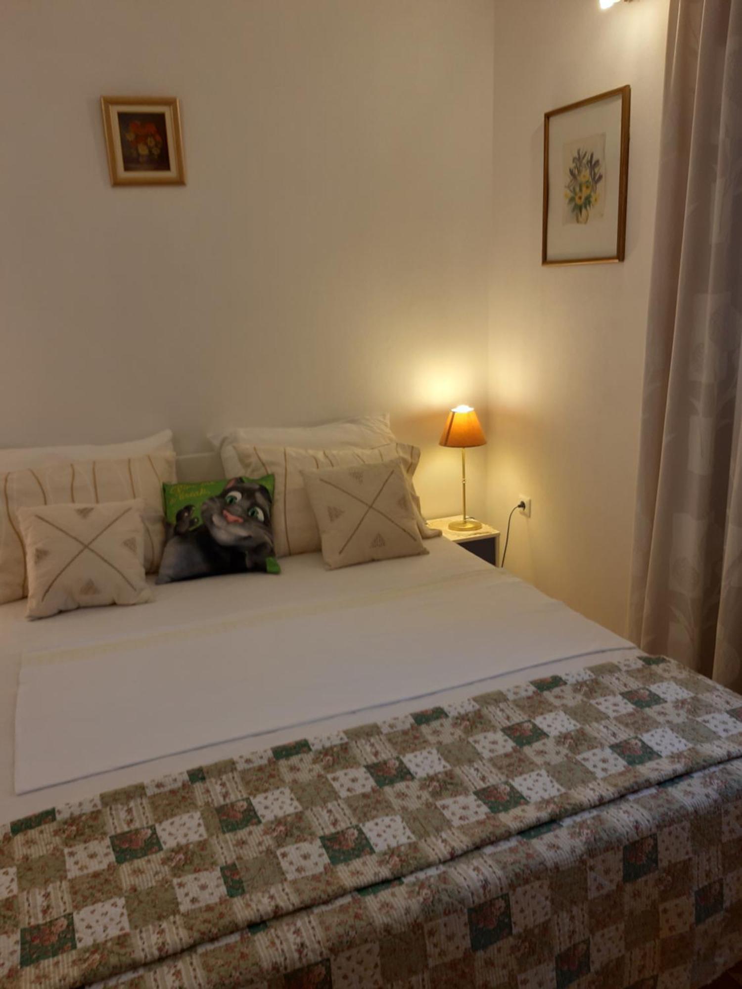 Apartment Villa Green Court Korcula Town Exterior photo