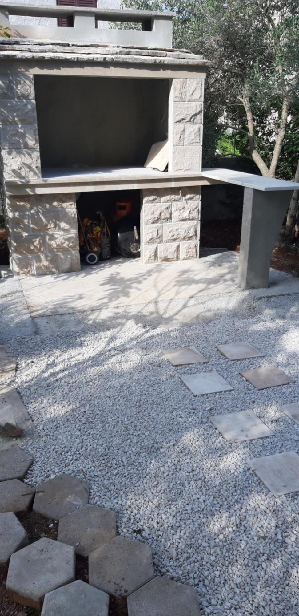 Apartment Villa Green Court Korcula Town Exterior photo
