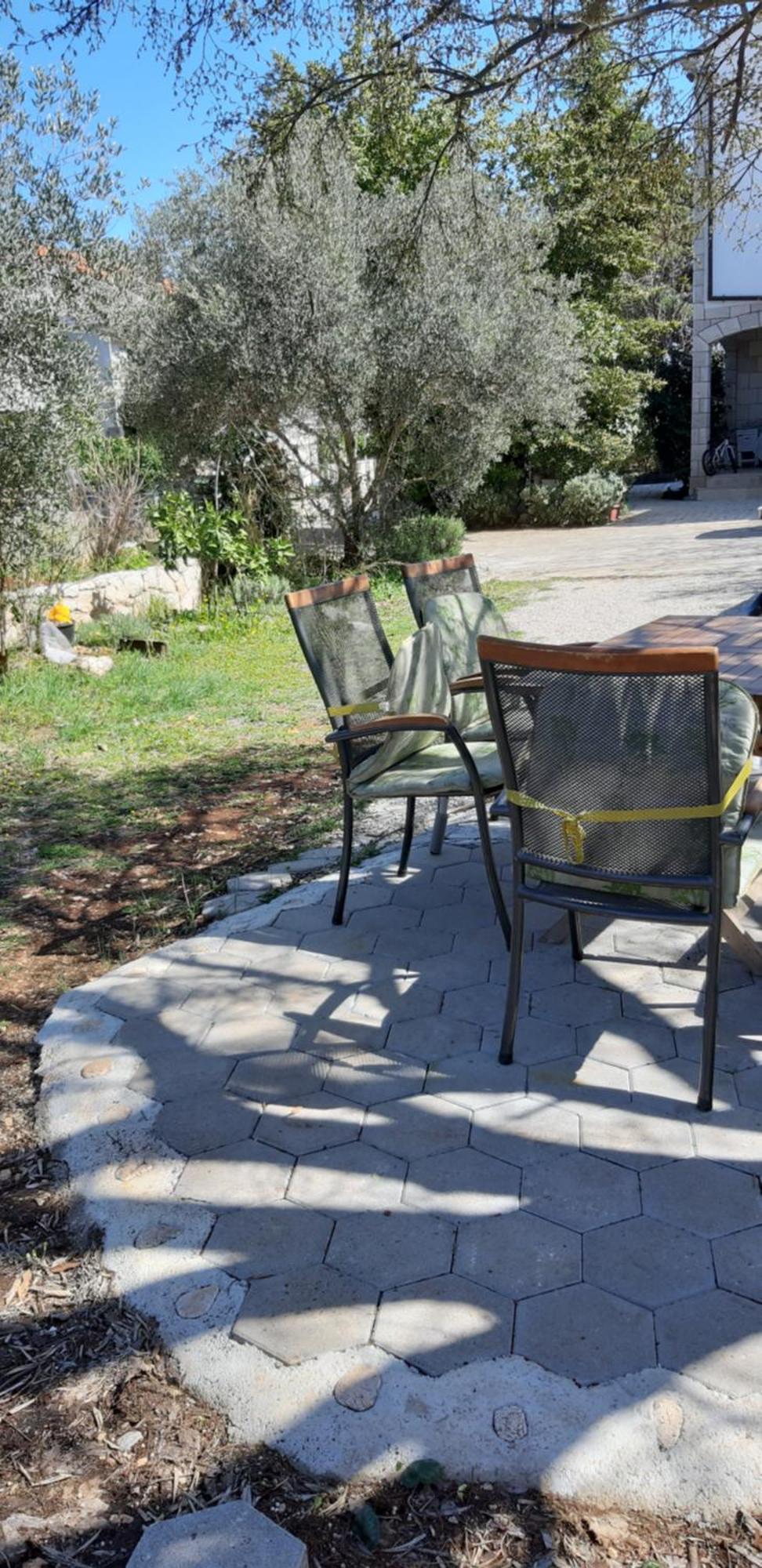 Apartment Villa Green Court Korcula Town Exterior photo