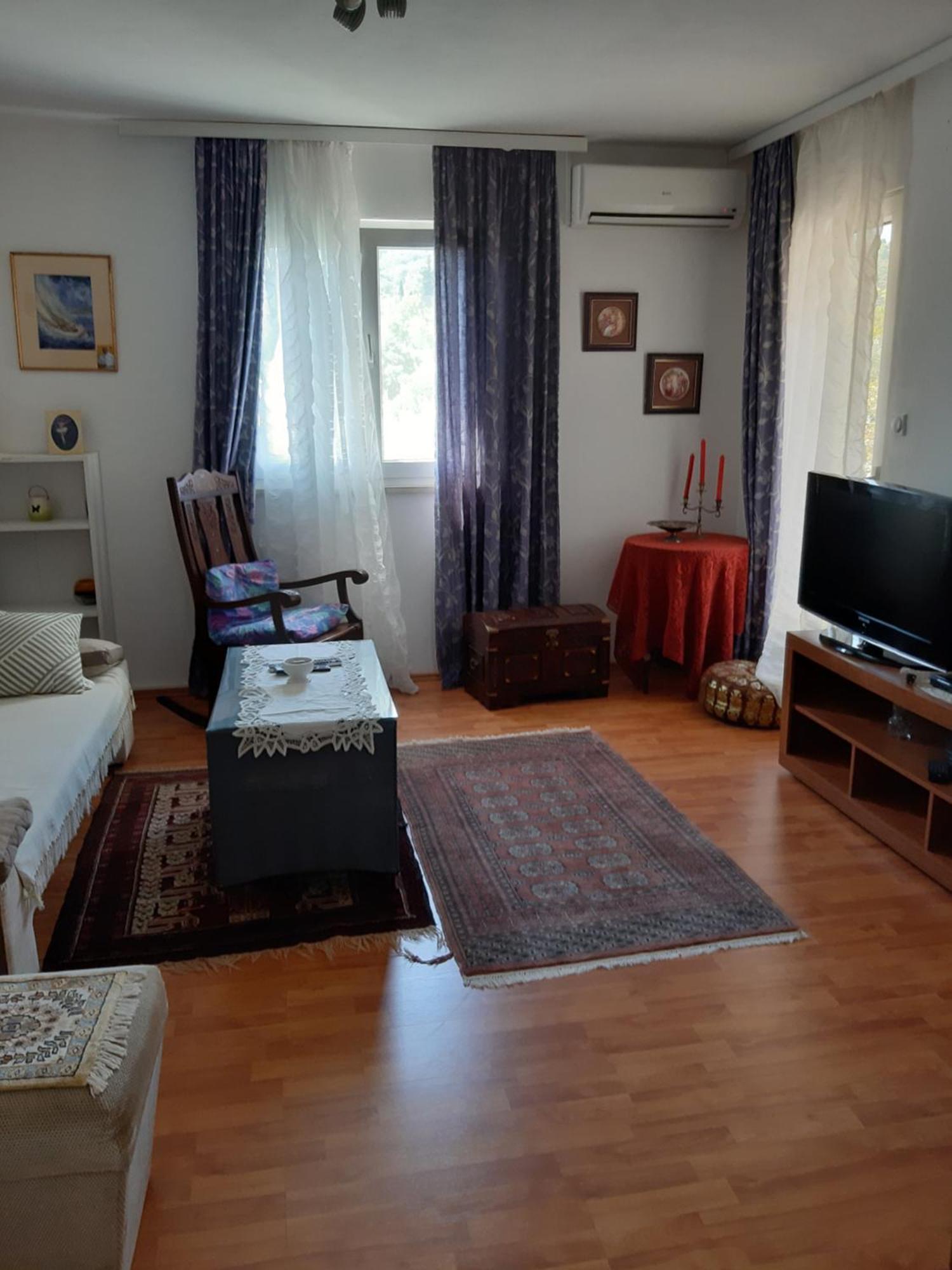 Apartment Villa Green Court Korcula Town Exterior photo