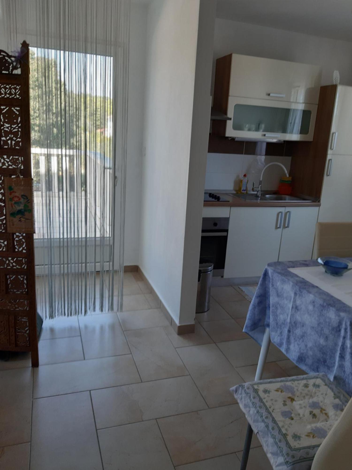Apartment Villa Green Court Korcula Town Exterior photo