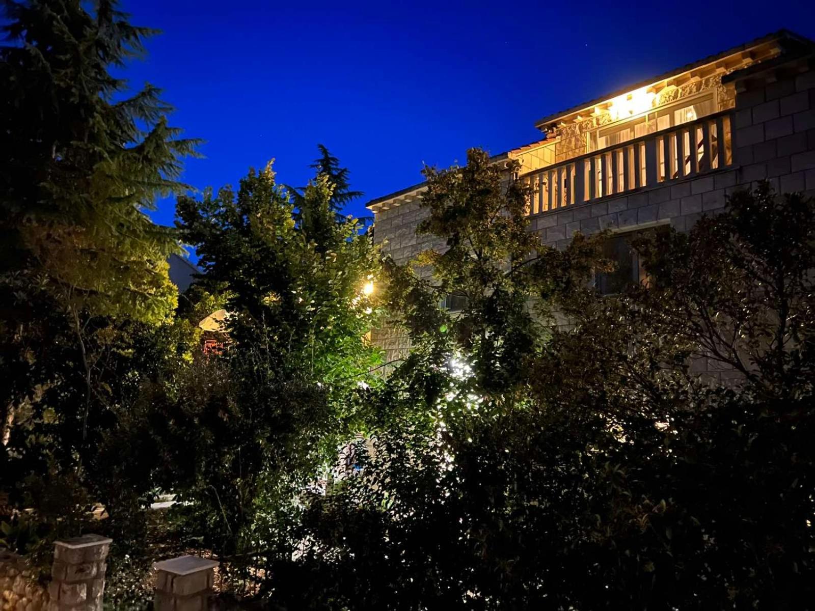 Apartment Villa Green Court Korcula Town Exterior photo