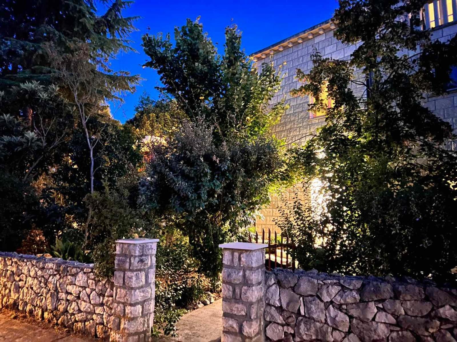 Apartment Villa Green Court Korcula Town Exterior photo