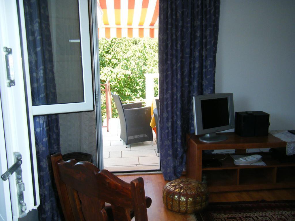 Apartment Villa Green Court Korcula Town Room photo