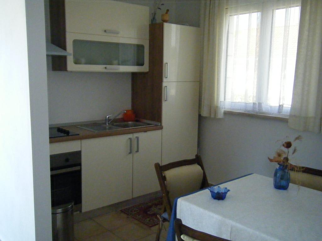 Apartment Villa Green Court Korcula Town Room photo