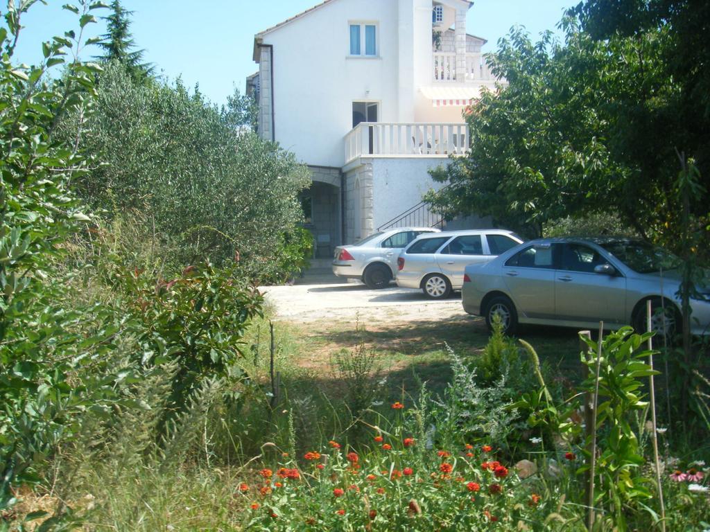 Apartment Villa Green Court Korcula Town Room photo