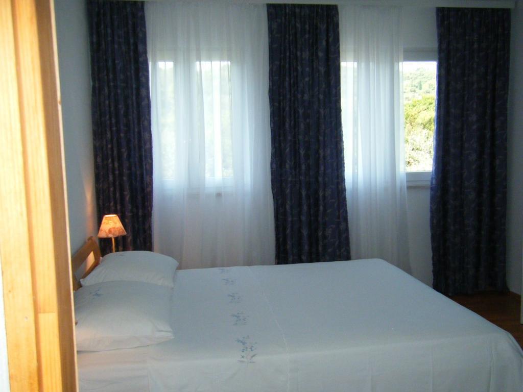 Apartment Villa Green Court Korcula Town Room photo