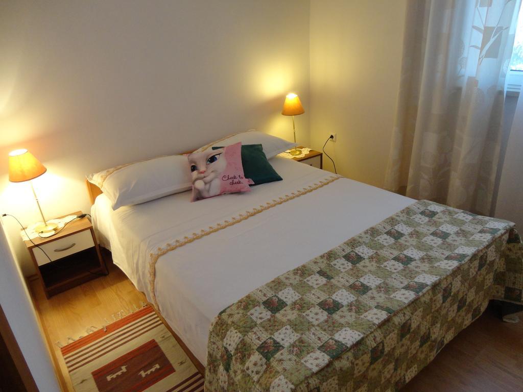 Apartment Villa Green Court Korcula Town Exterior photo