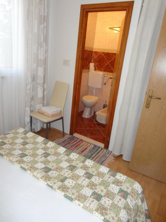 Apartment Villa Green Court Korcula Town Exterior photo