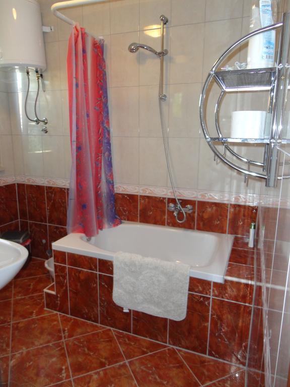 Apartment Villa Green Court Korcula Town Exterior photo