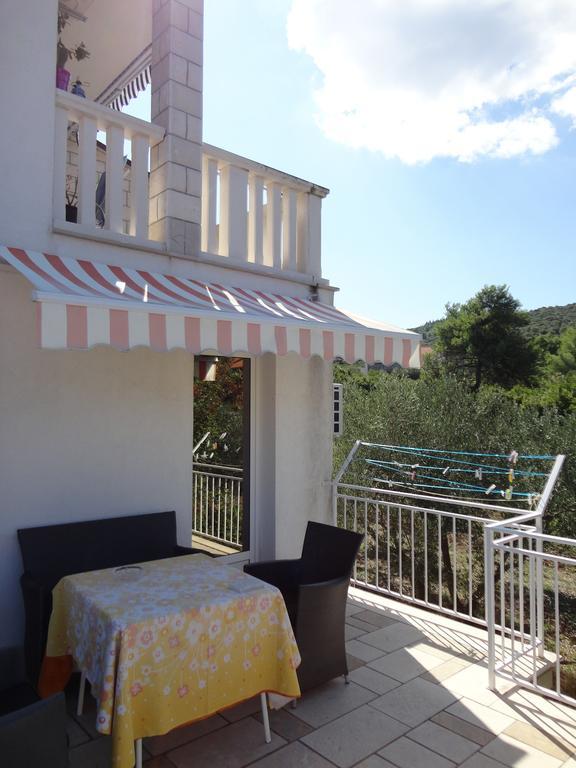 Apartment Villa Green Court Korcula Town Exterior photo