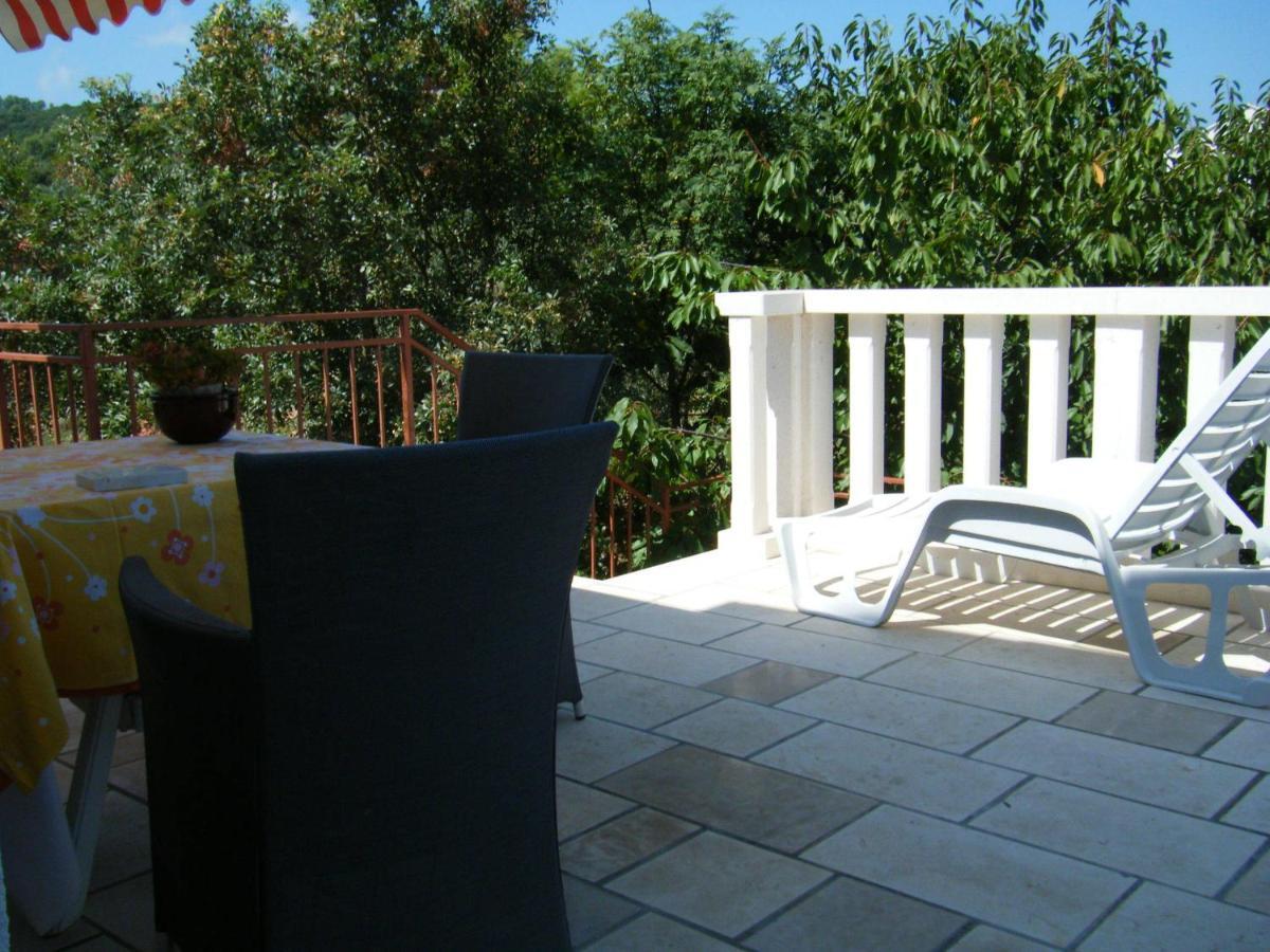 Apartment Villa Green Court Korcula Town Room photo