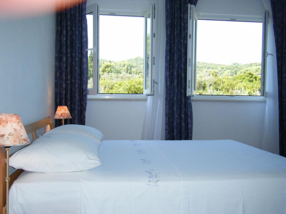 Apartment Villa Green Court Korcula Town Room photo