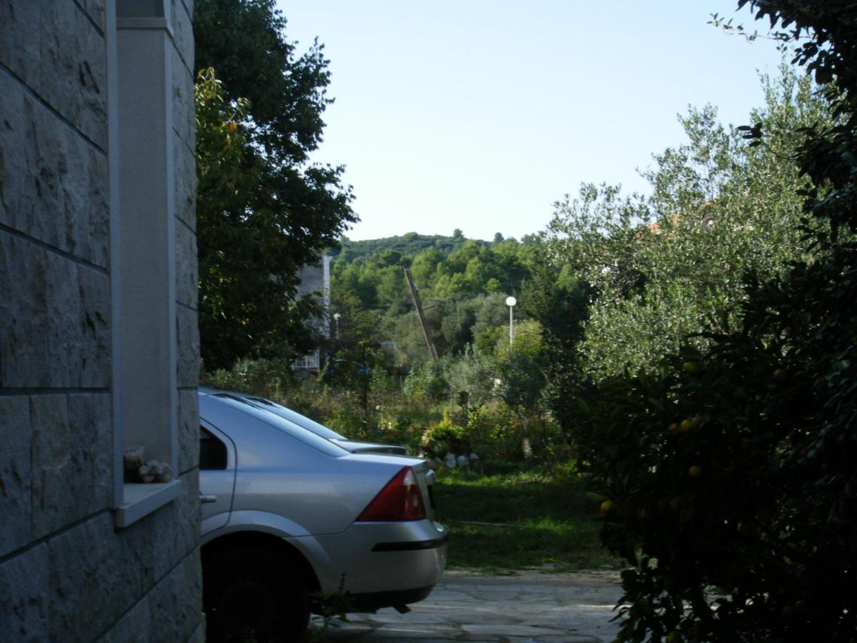 Apartment Villa Green Court Korcula Town Room photo