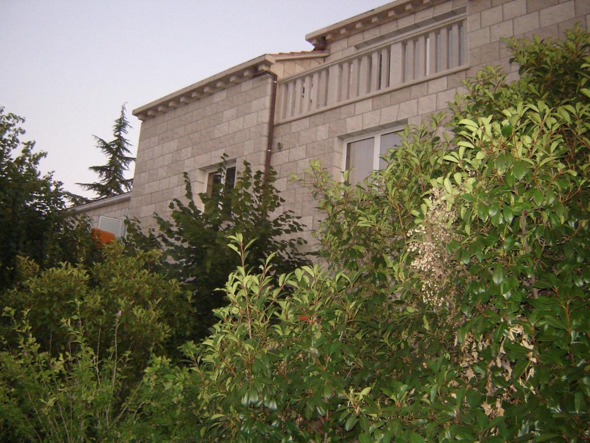 Apartment Villa Green Court Korcula Town Room photo