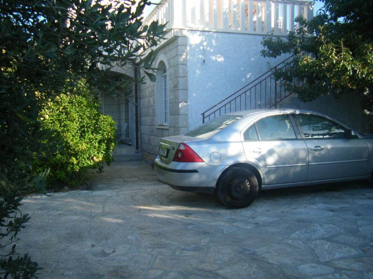 Apartment Villa Green Court Korcula Town Room photo